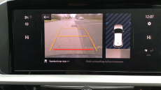 Vauxhall Grandland 1.2 Turbo GS Line 5dr Petrol Hatchback